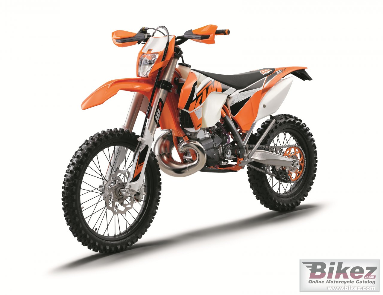 Thumbnail for KTM 300 EXC 2016