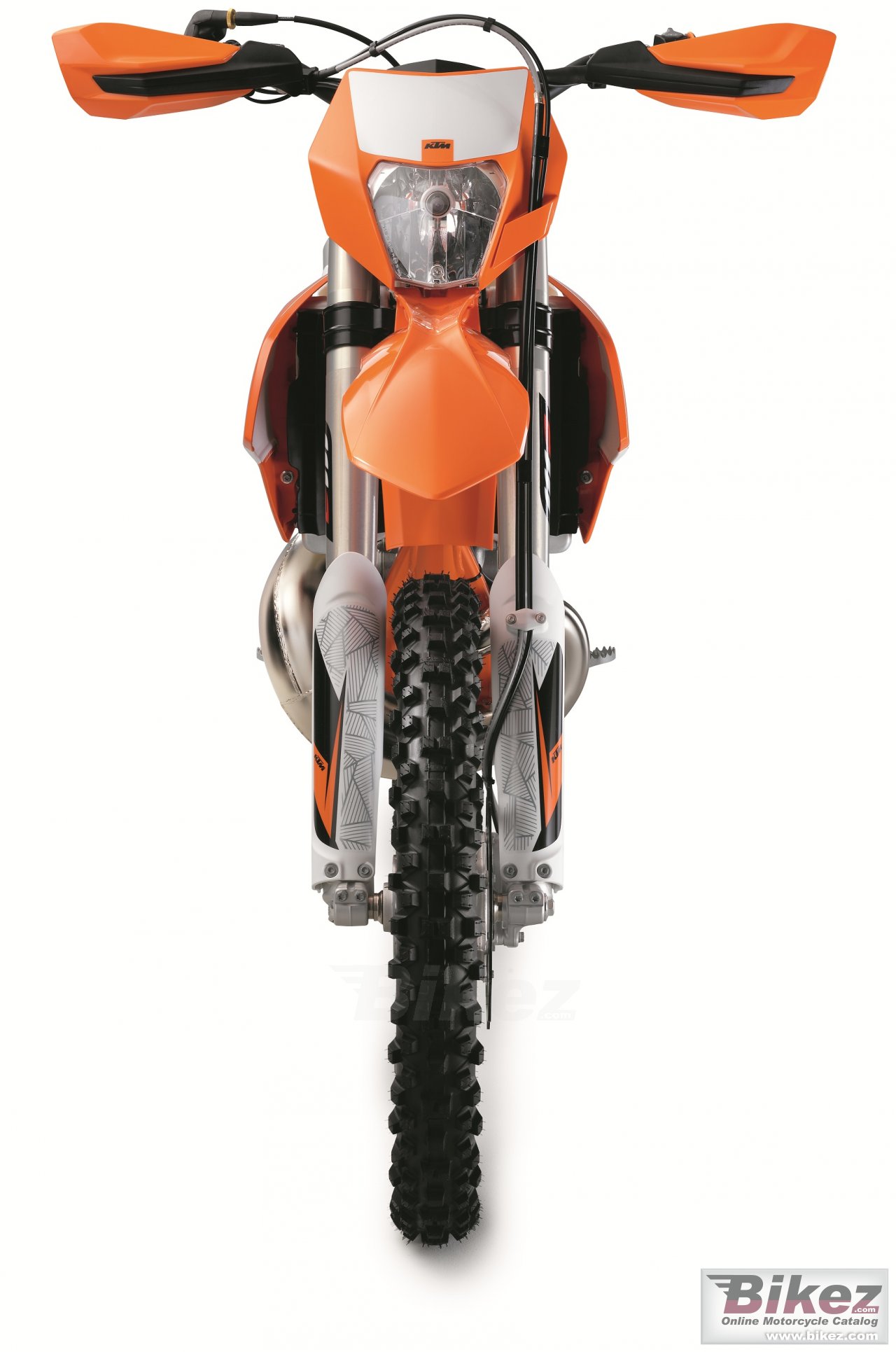 Thumbnail for KTM 300 EXC 2016