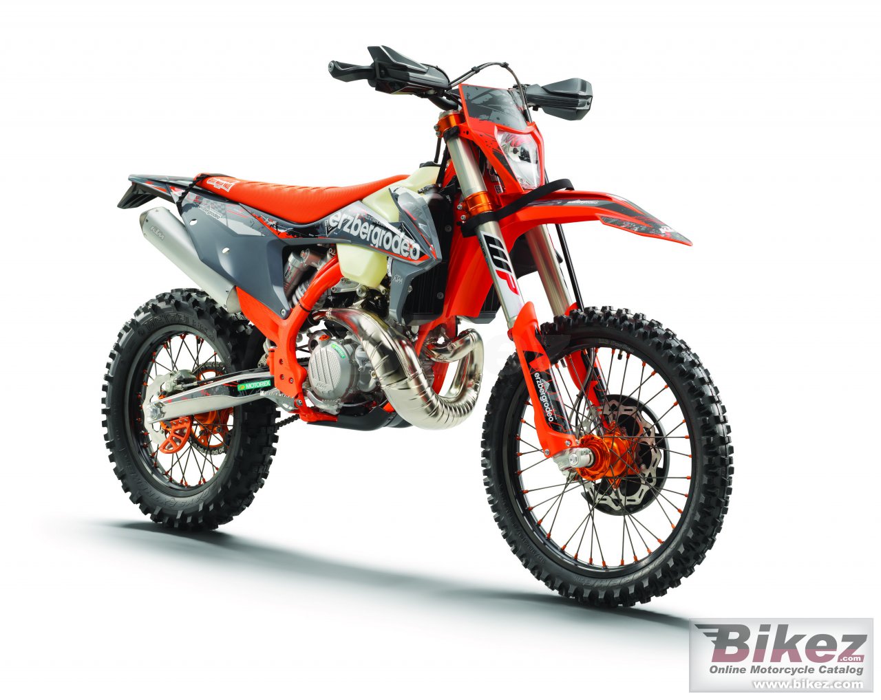 KTM 300 EXC Erzbergrodeo