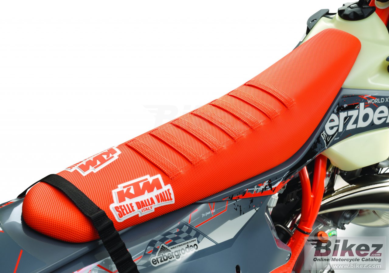 Thumbnail for KTM 300 EXC Erzbergrodeo 2023