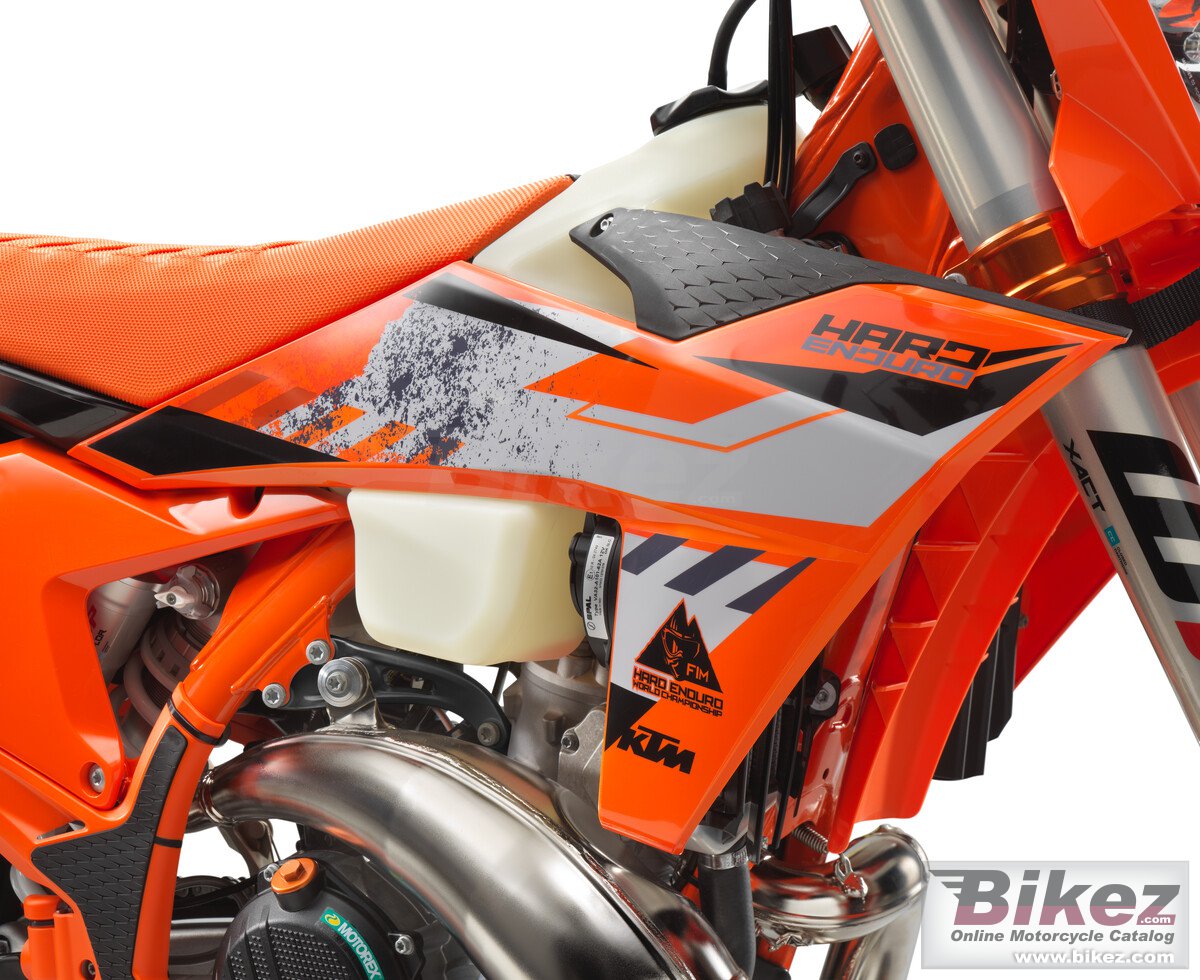 Thumbnail for KTM 300 EXC HardEnduro 2024