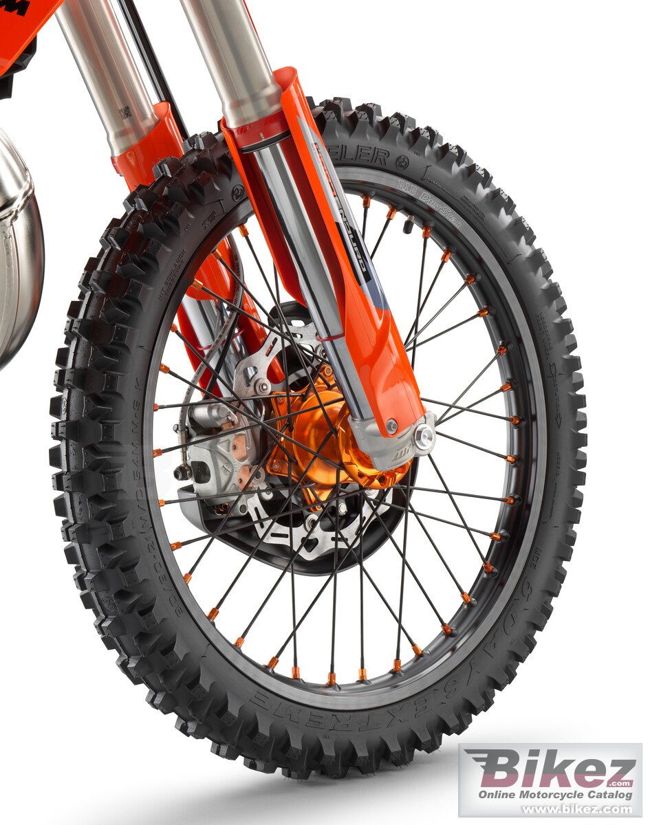Thumbnail for KTM 300 EXC HardEnduro 2024