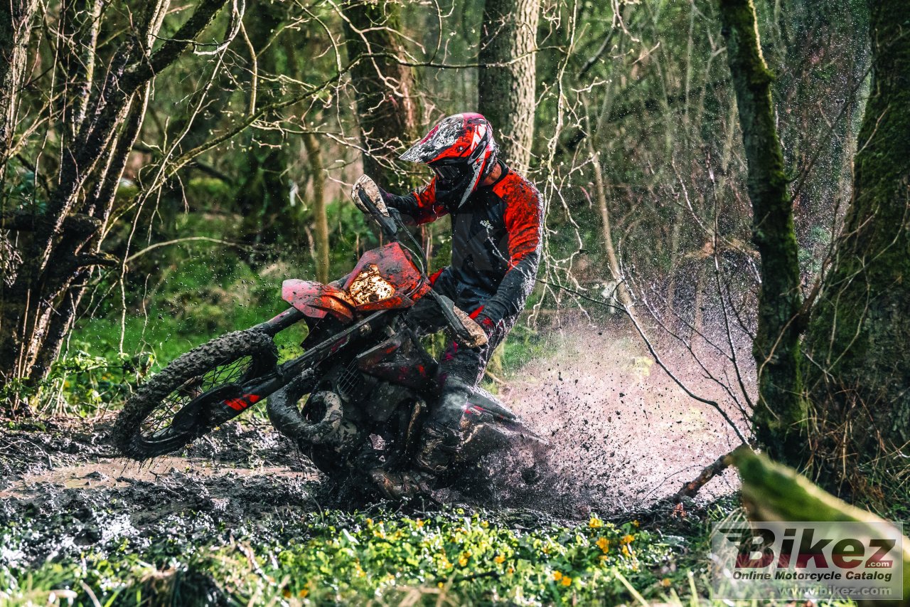 Thumbnail for KTM 300 EXC TPI 2018