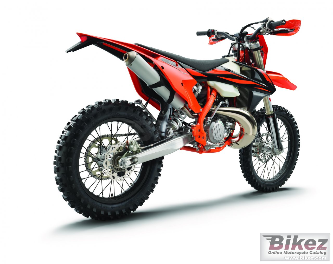 Thumbnail for KTM 300 EXC TPI 2019