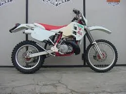KTM 300 GS Enduro Sport