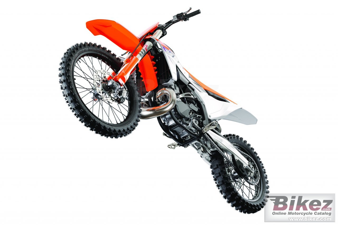 Thumbnail for KTM 300 SX 2023