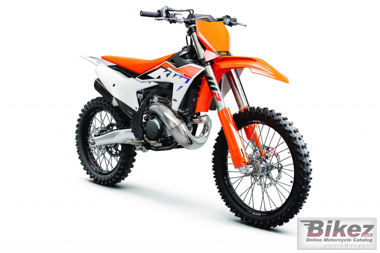 KTM 300 SX