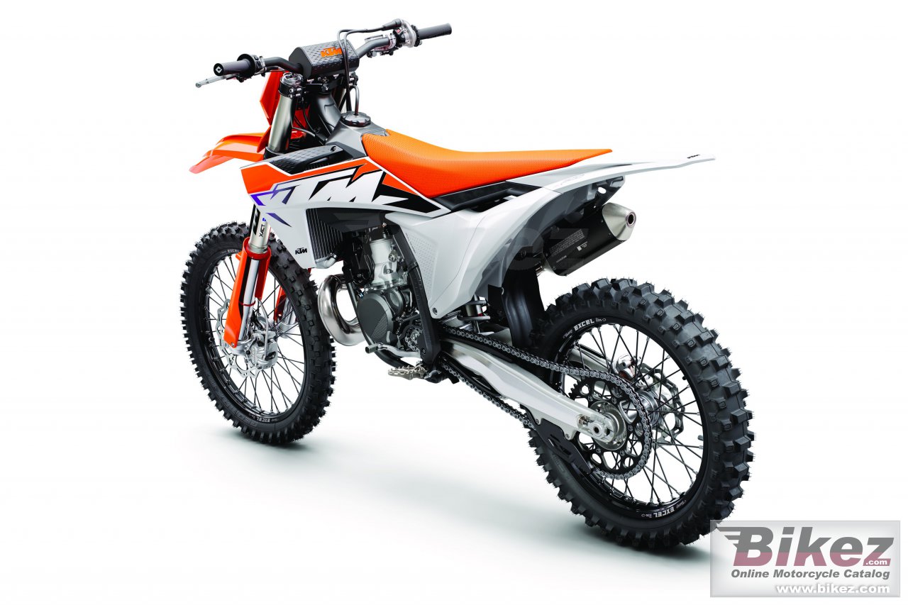 Thumbnail for KTM 300 SX 2023