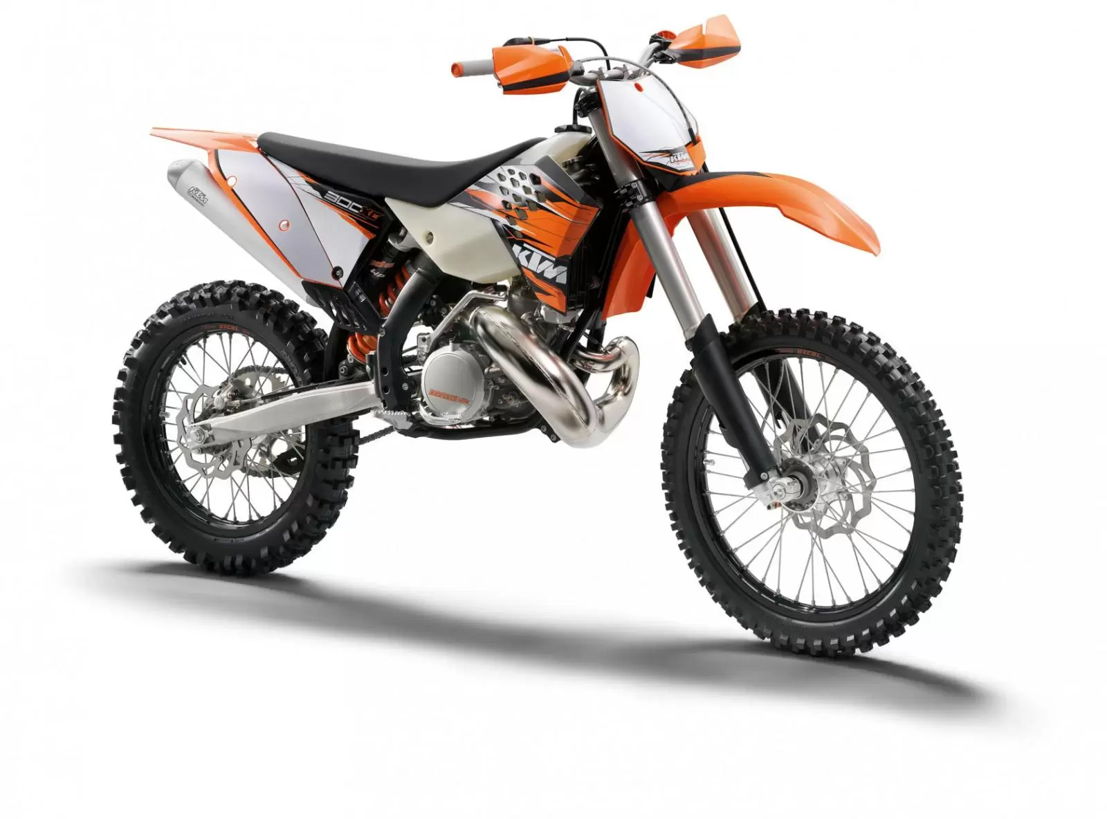 Thumbnail for KTM 300 XC 2014