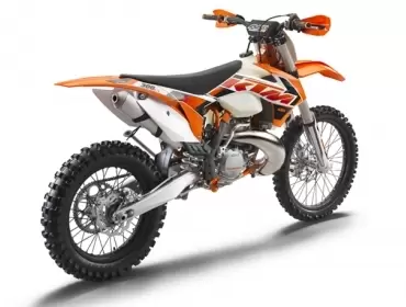 KTM 300 XC