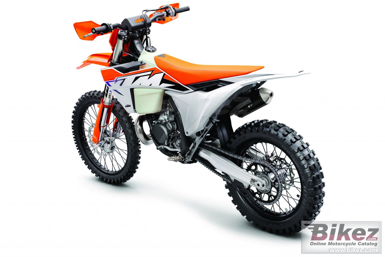 Thumbnail for KTM 300 XC 2023