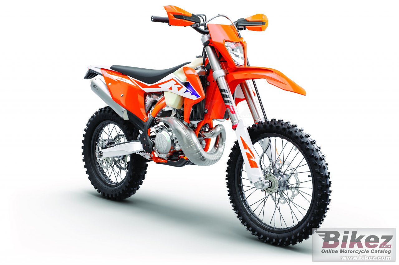 KTM 300 XC-W
