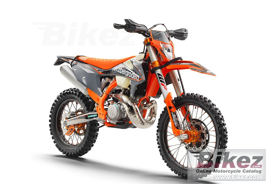 KTM 300 XC-W Erzbergrodeo