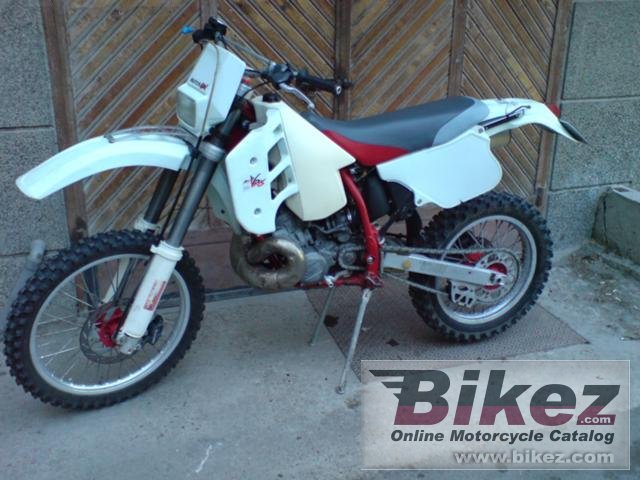 Thumbnail for KTM Enduro 300 TVC 1992