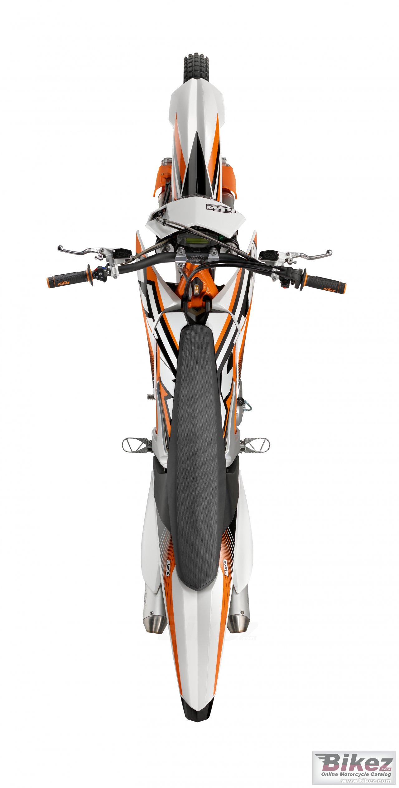 Thumbnail for KTM Freeride 350 2013