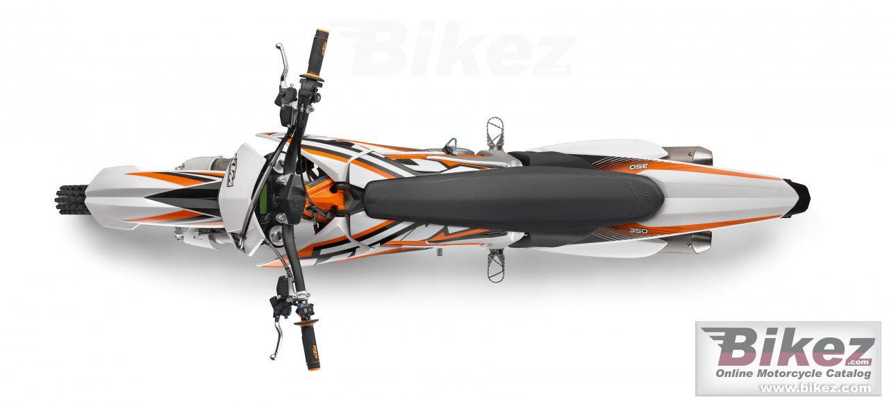 Thumbnail for KTM Freeride 350 2014