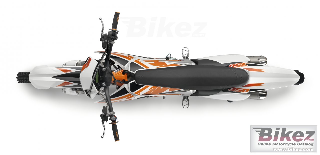 Thumbnail for KTM Freeride 350 2015