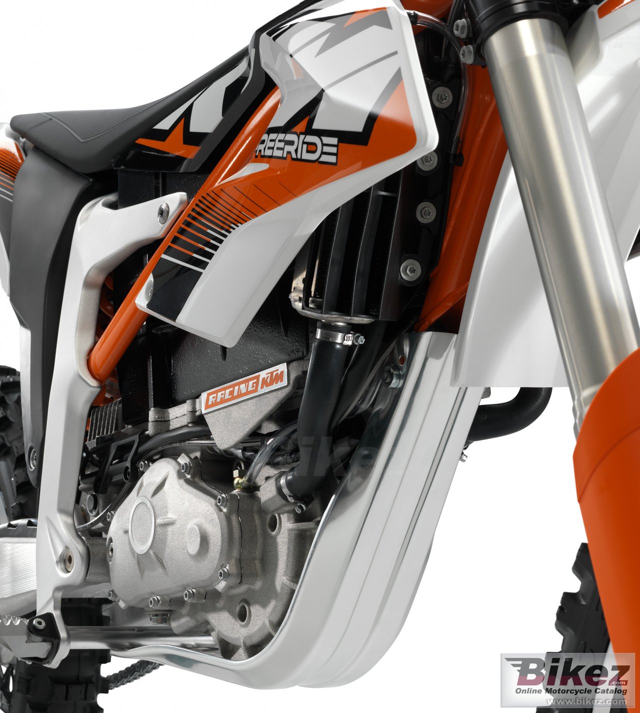 Thumbnail for KTM Freeride E 2013