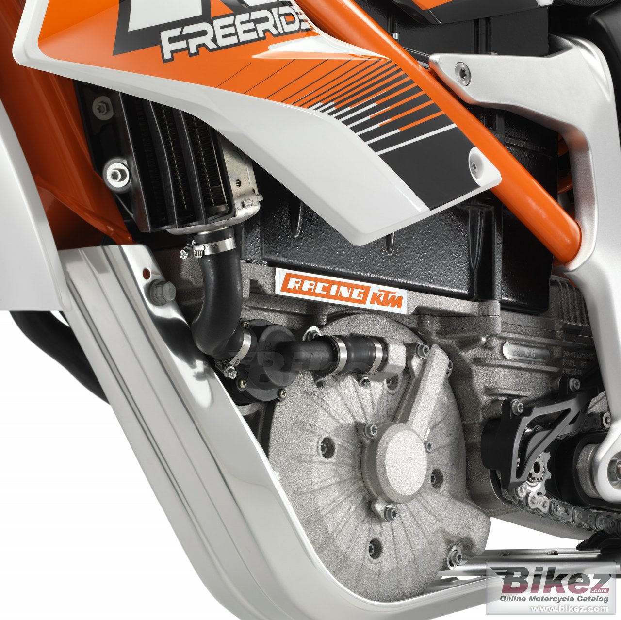 Thumbnail for KTM Freeride E 2013