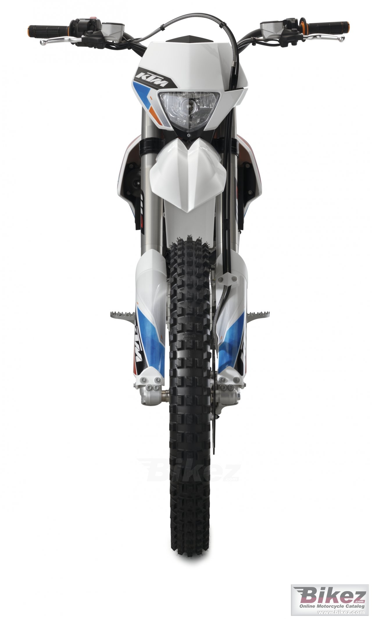 Thumbnail for KTM Freeride E-XC 2015