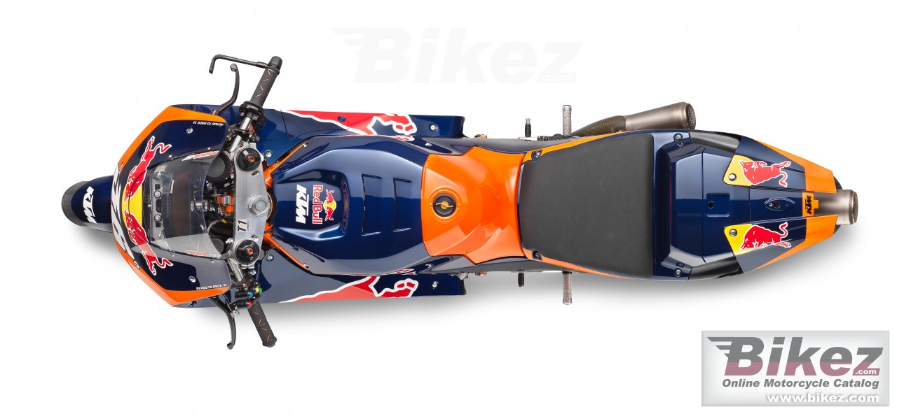 Thumbnail for KTM RC16 2017
