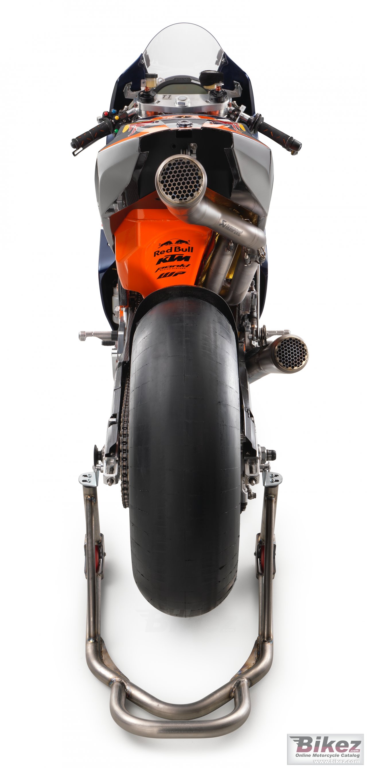 Thumbnail for KTM RC16 2018