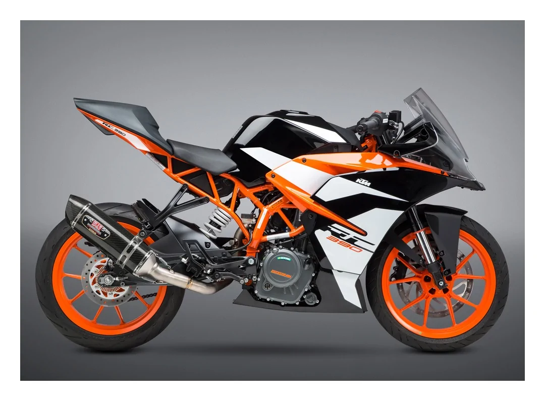 Thumbnail for KTM RC 390 R 2019