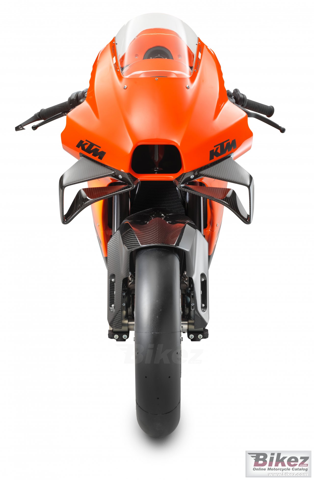 Thumbnail for KTM RC 8C 2022
