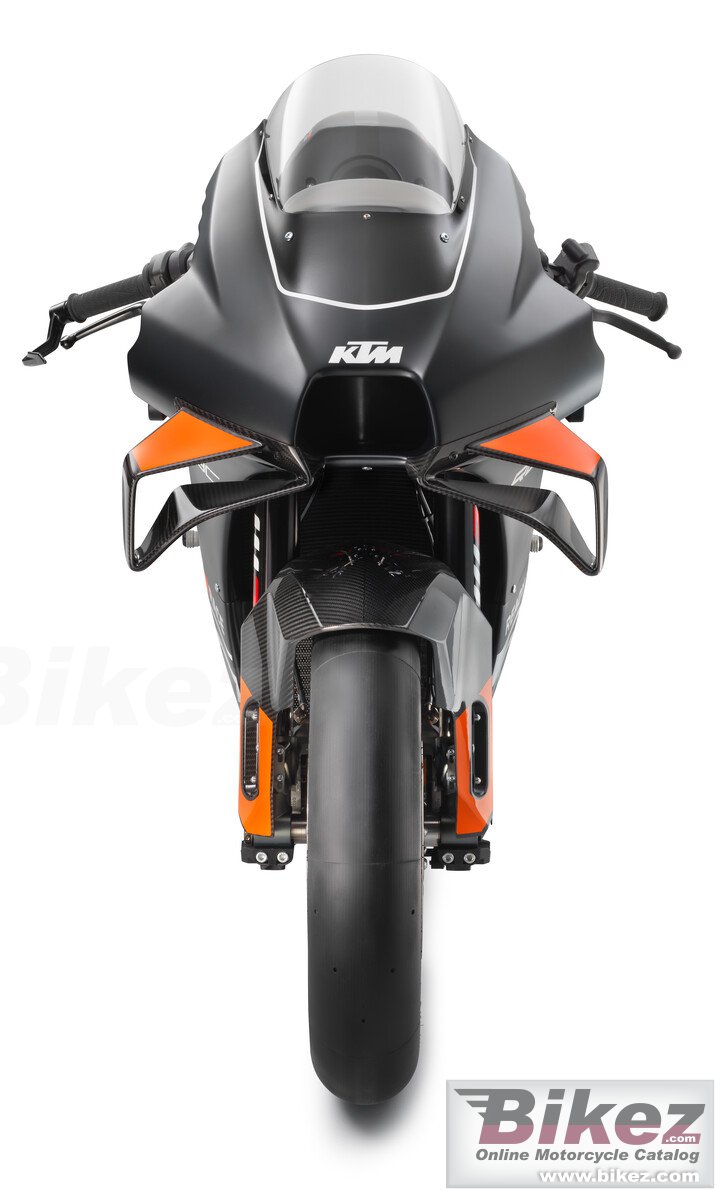 Thumbnail for KTM RC 8C 2023