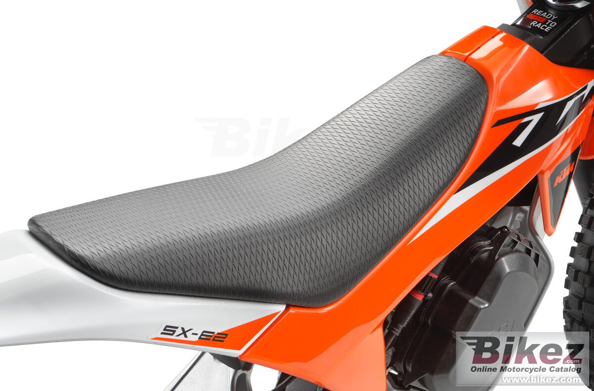 Thumbnail for KTM SX-E 2 2024