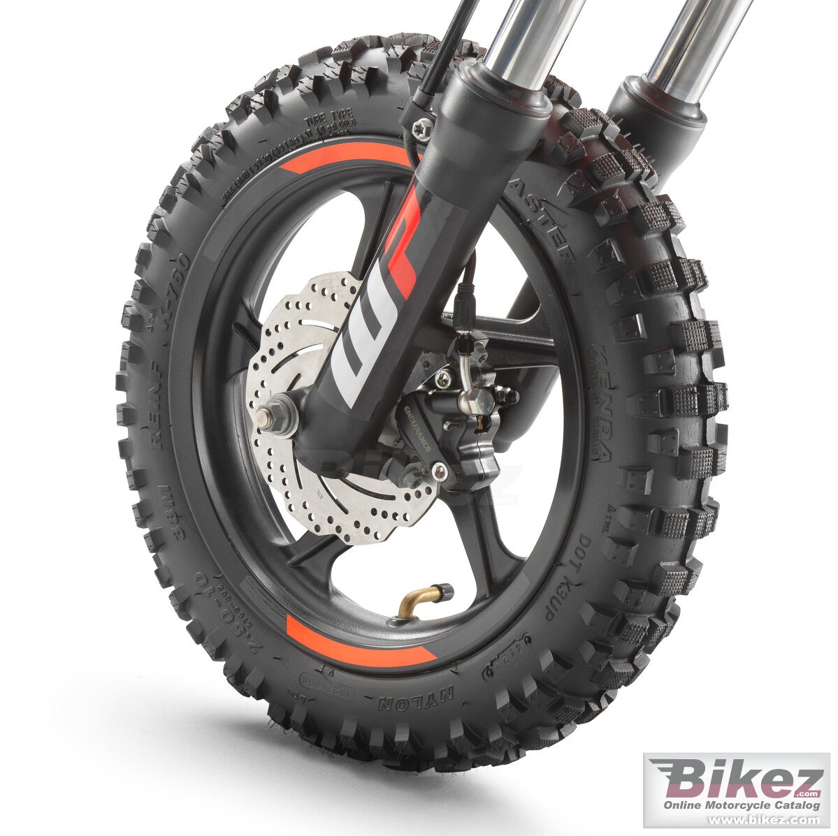 Thumbnail for KTM SX-E 2 2024