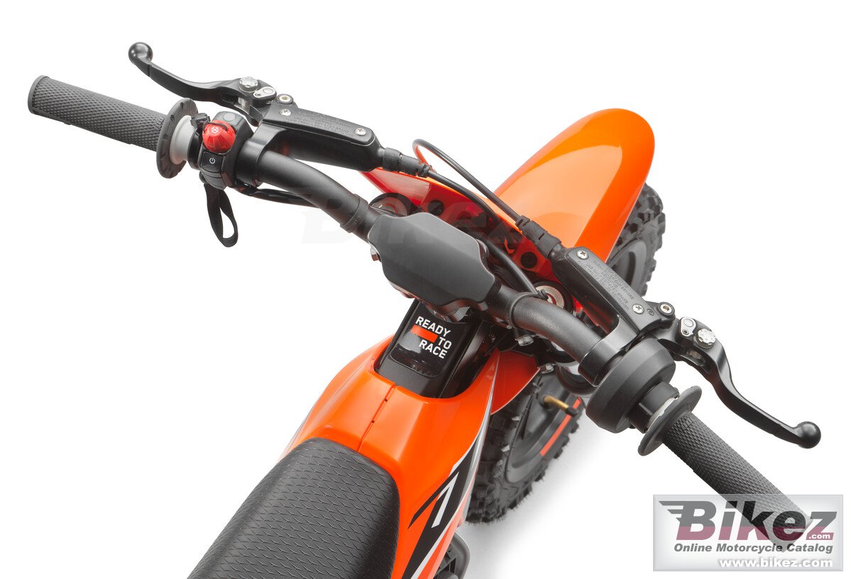 Thumbnail for KTM SX-E 2 2024