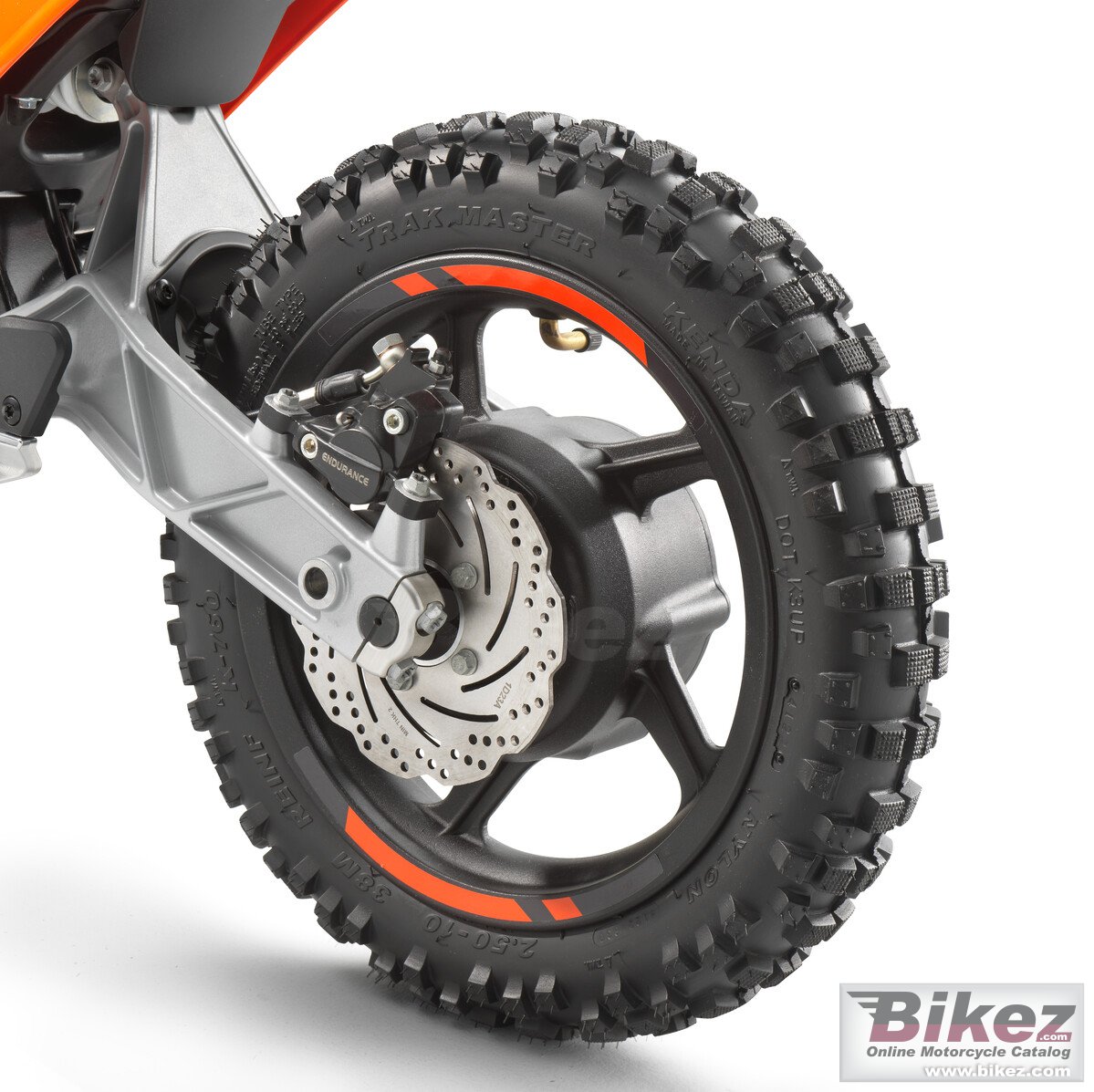 Thumbnail for KTM SX-E 2 2024
