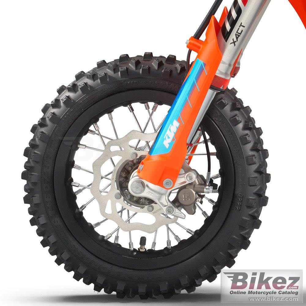 Thumbnail for KTM SX-E 3 2024