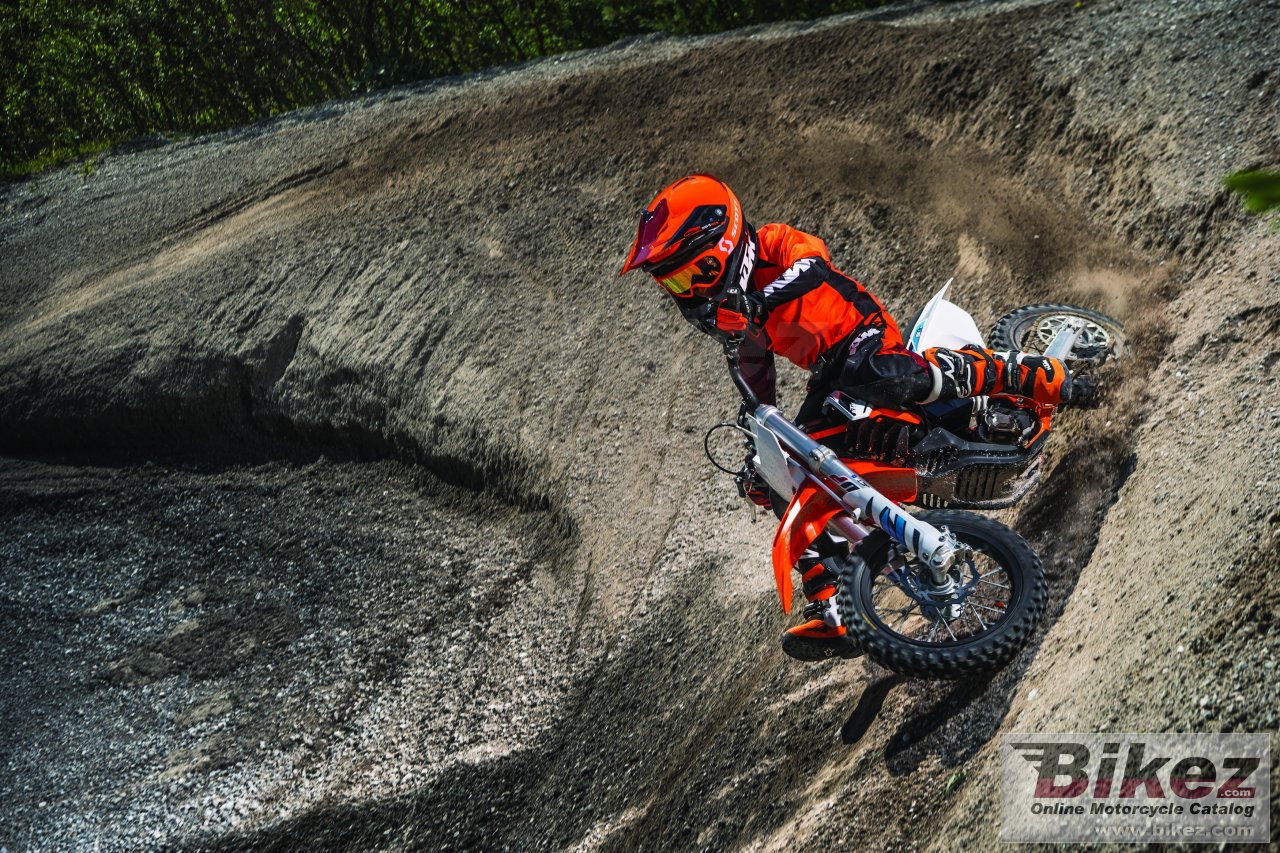 Thumbnail for KTM SX-E 5 2020