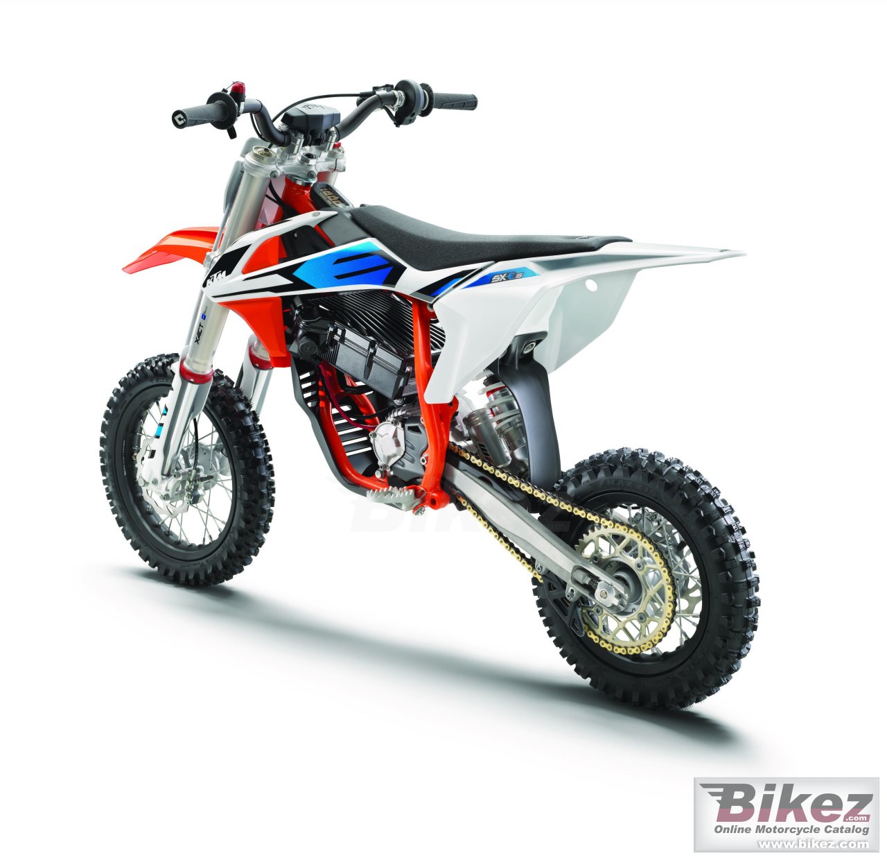 Thumbnail for KTM SX-E 5 2020