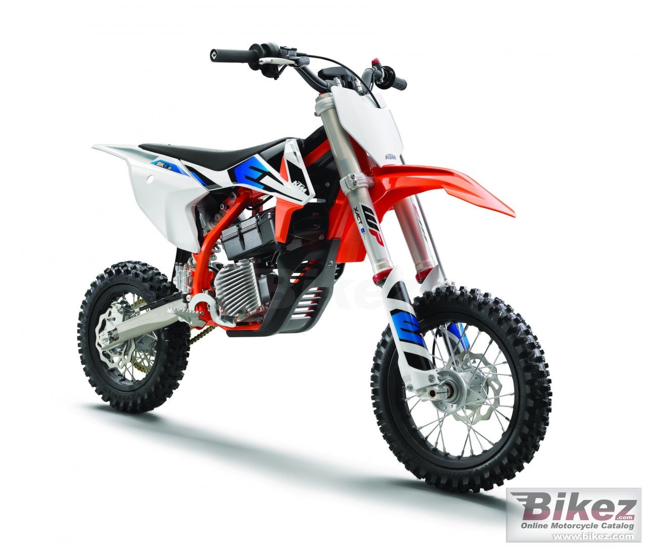 KTM SX-E 5