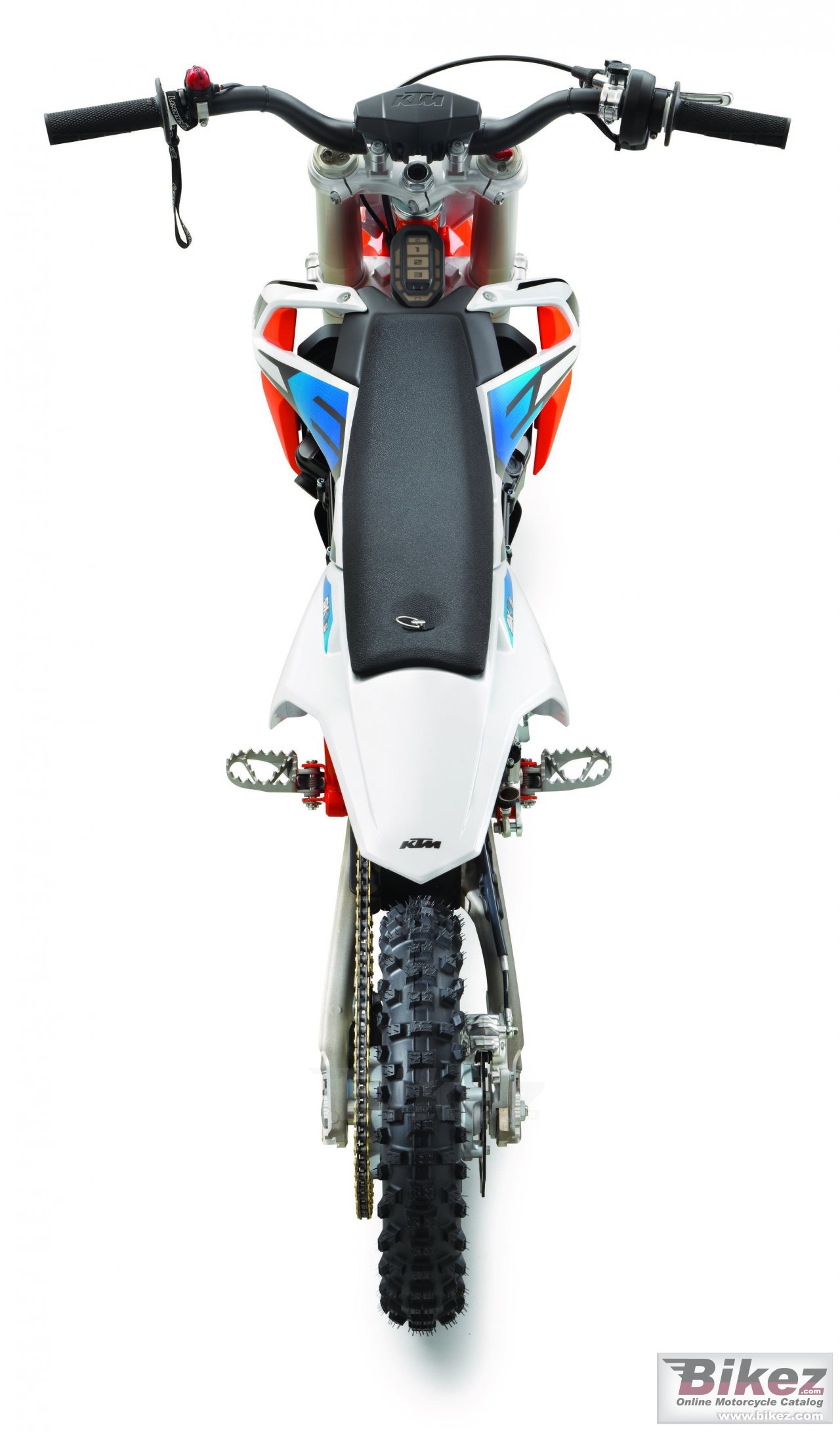 Thumbnail for KTM SX-E 5 2020