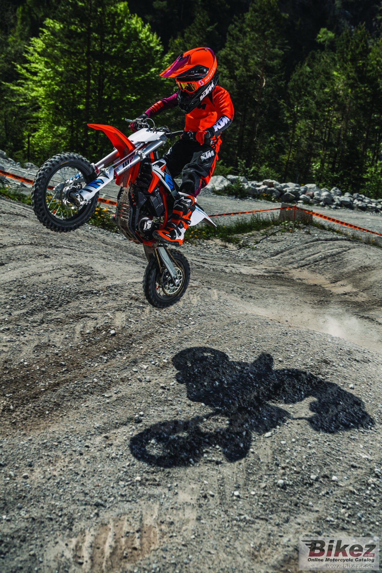 Thumbnail for KTM SX-E 5 2020