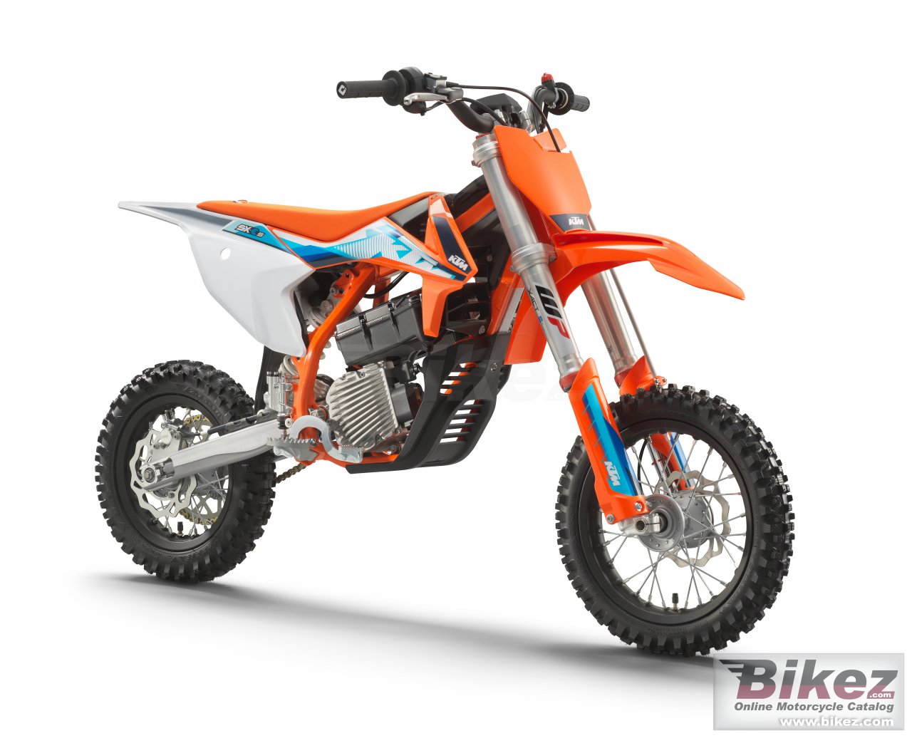 KTM SX-E 5
