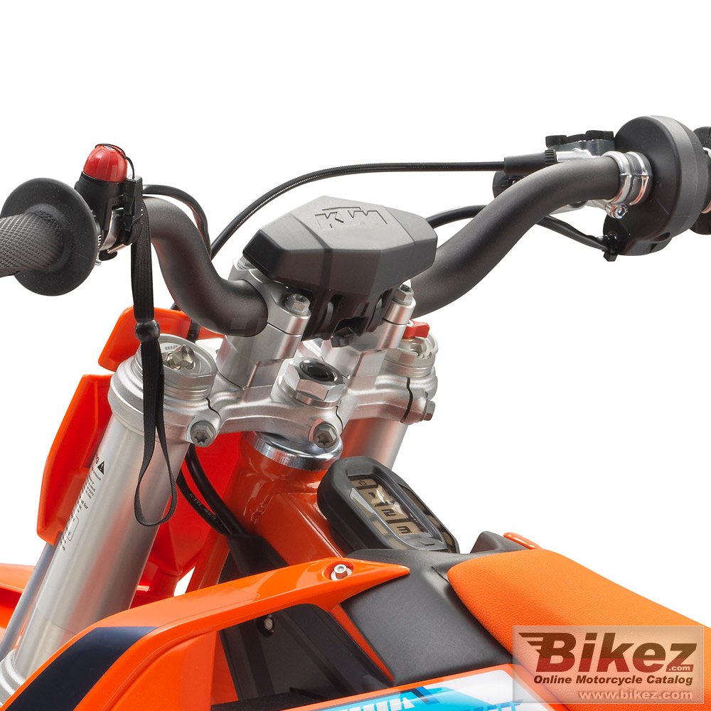 Thumbnail for KTM SX-E 5 2024