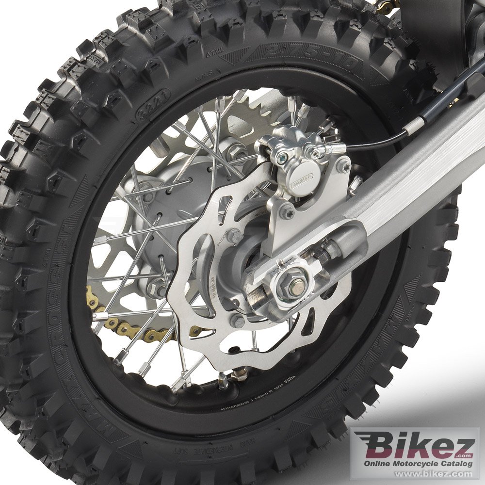 Thumbnail for KTM SX-E 5 2024