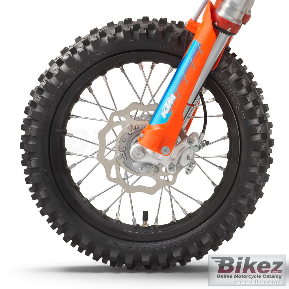 Thumbnail for KTM SX-E 5 2024