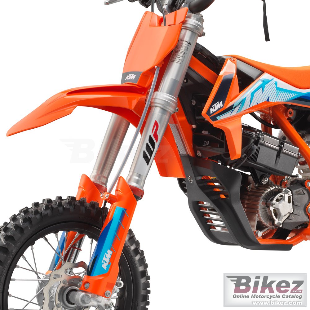 Thumbnail for KTM SX-E 5 2024