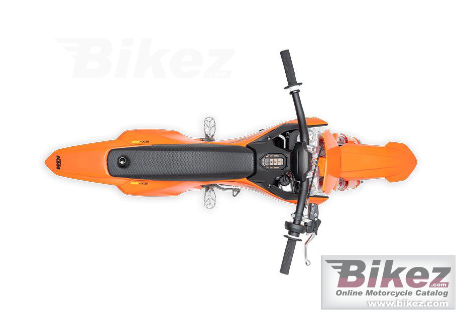 Thumbnail for KTM SX-E 5 2025