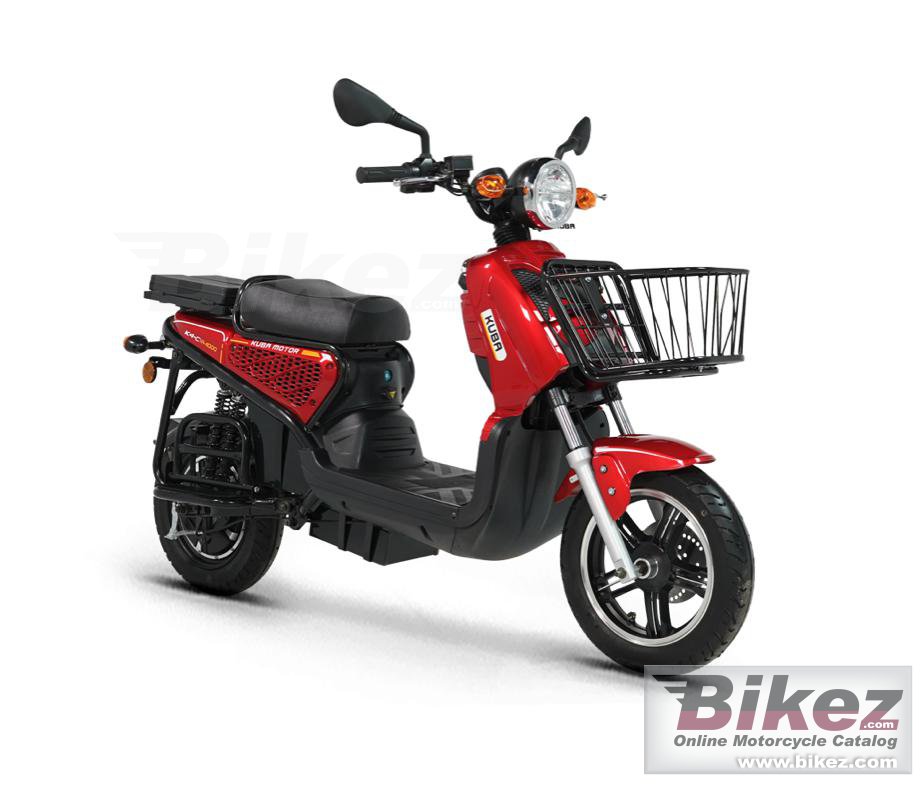 Kuba K4-C