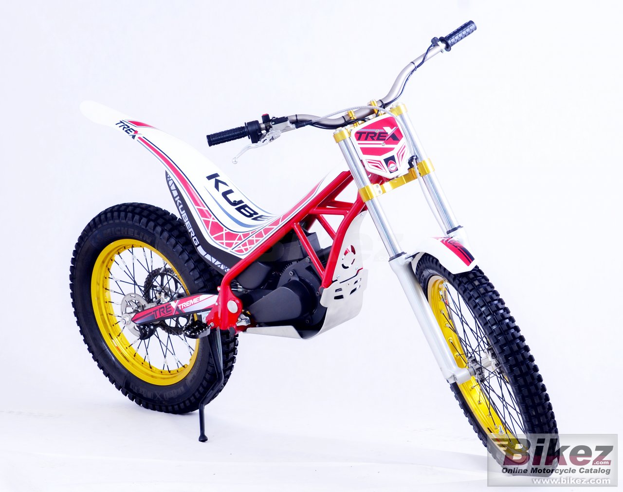 Kuberg Trex