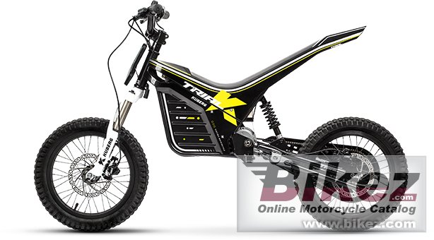 Kuberg Trial E