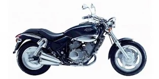 Thumbnail for Kymco 250 Venox 2005
