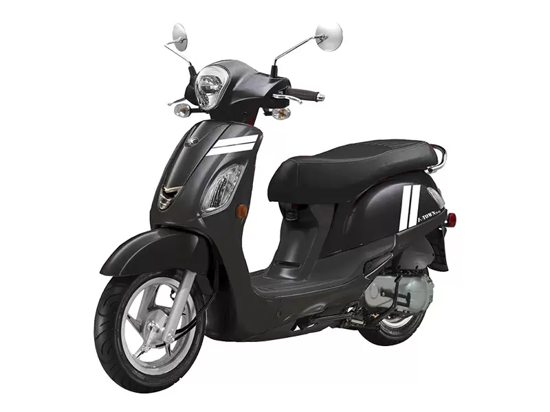 Thumbnail for Kymco A Town 2021